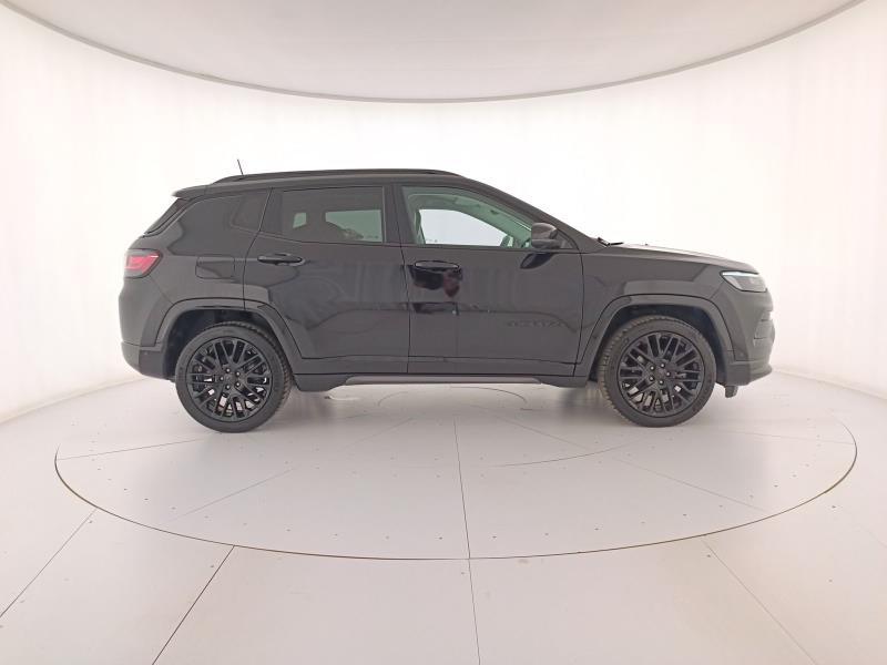 Jeep Compass 1.6 mjt S 2wd 130cv