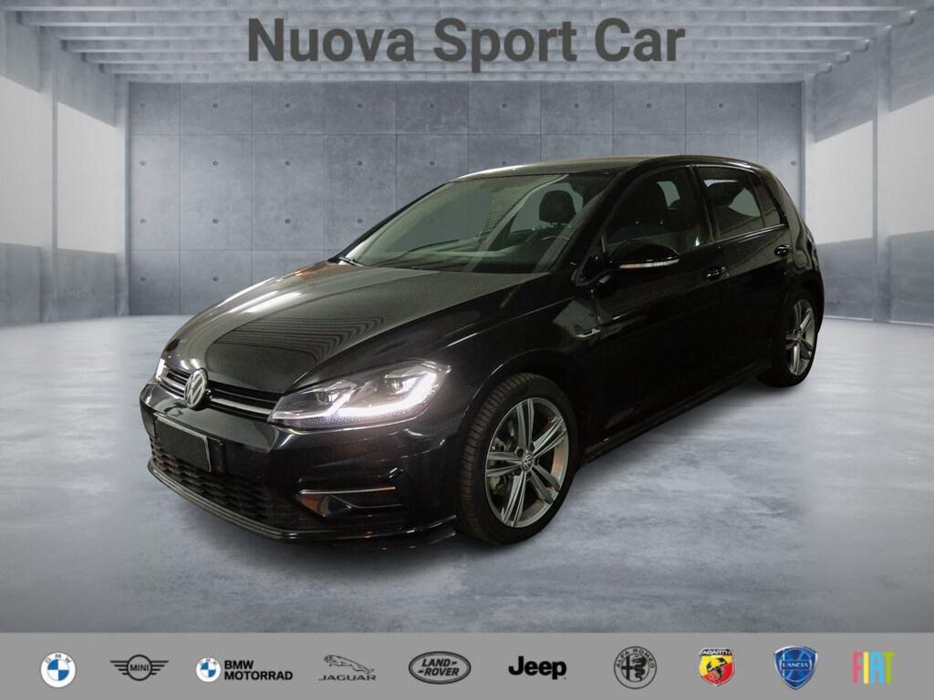 Volkswagen Golf 5p 1.5 tsi Sport 150cv