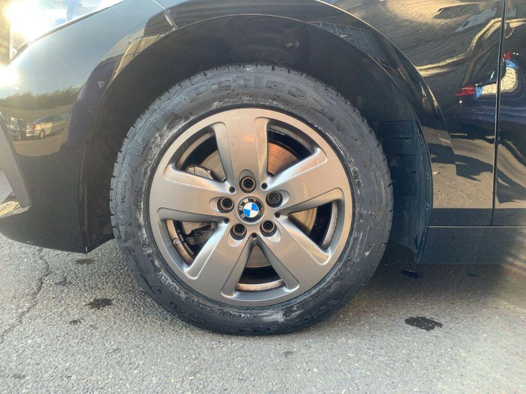 BMW Serie 1 116i Advantage auto