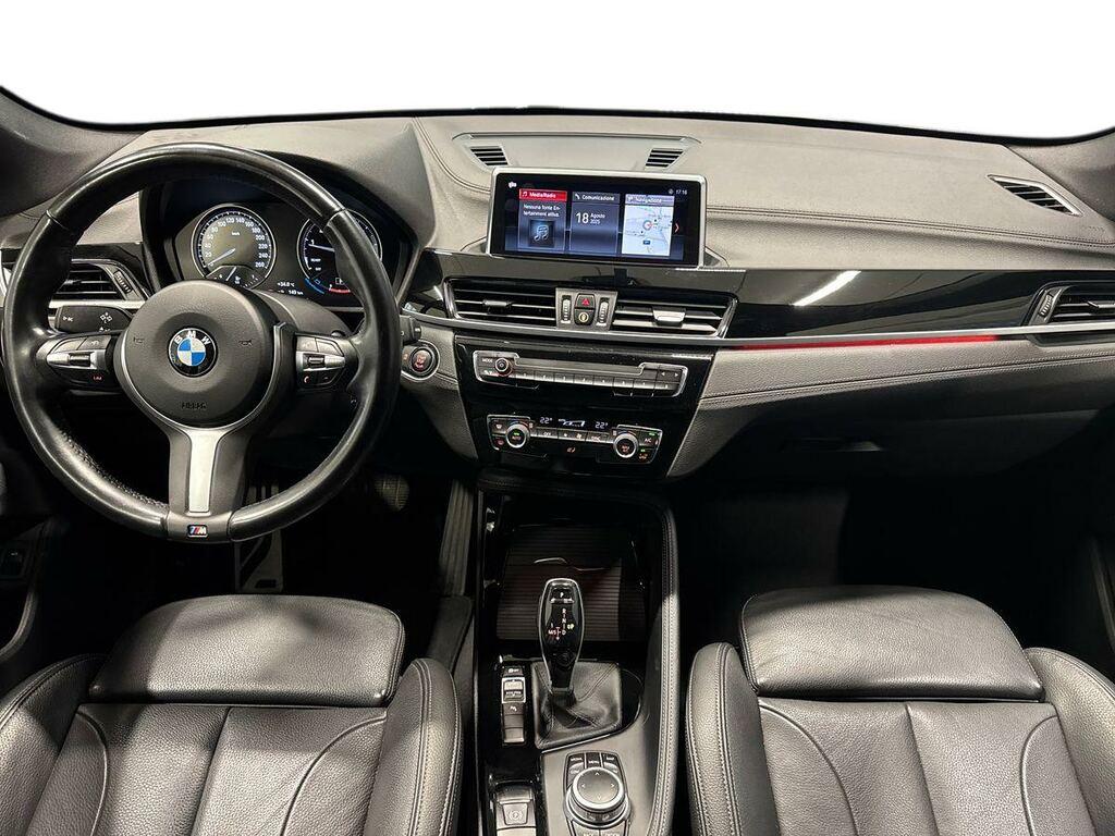 BMW X1 sdrive20i Msport 178cv auto