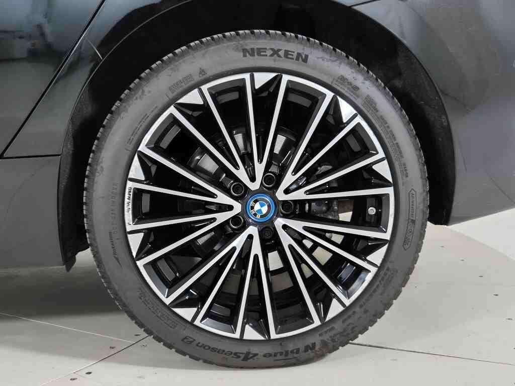BMW Serie 2 225e Active Tourer xdrive Msport auto