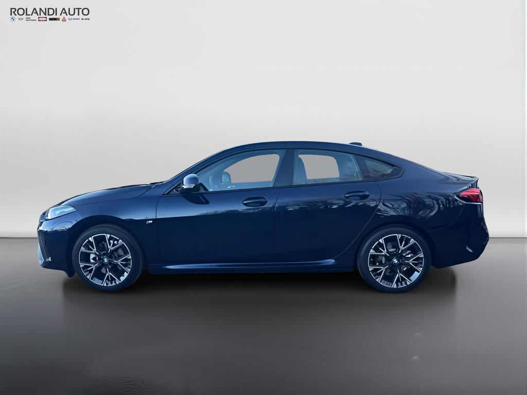 BMW Serie 2 220 Gran Coupe 48V MSport auto