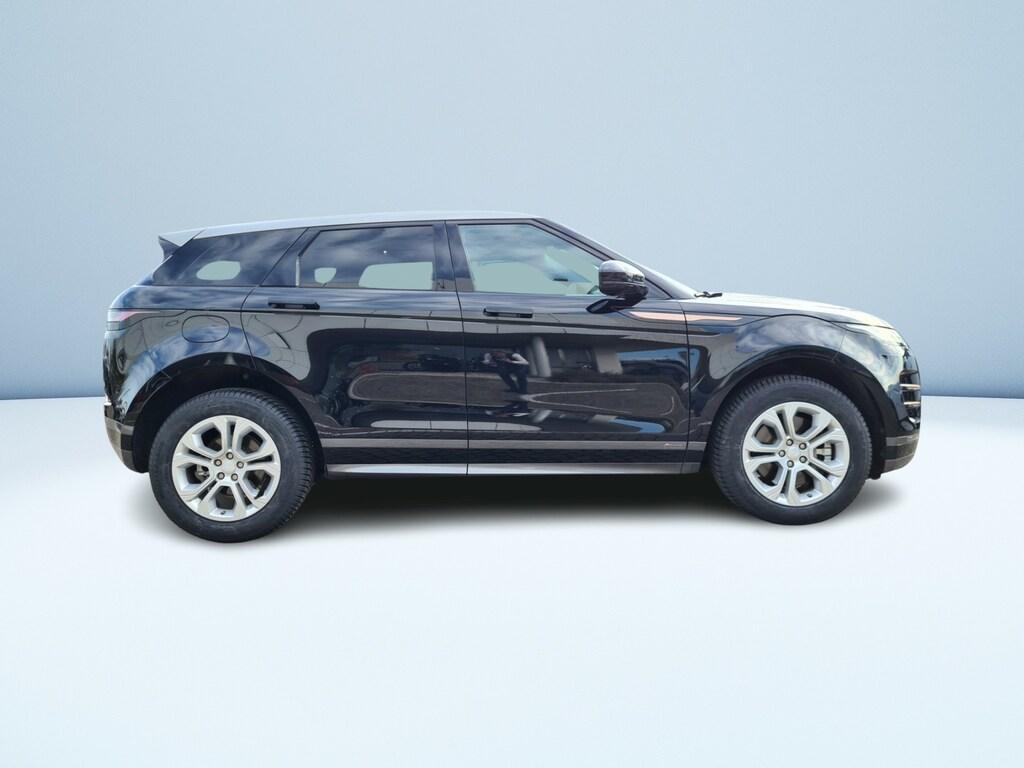 Land Rover Range Rover Evoque Evoque 2.0d i4 mhev R-Dynamic S awd 150cv auto