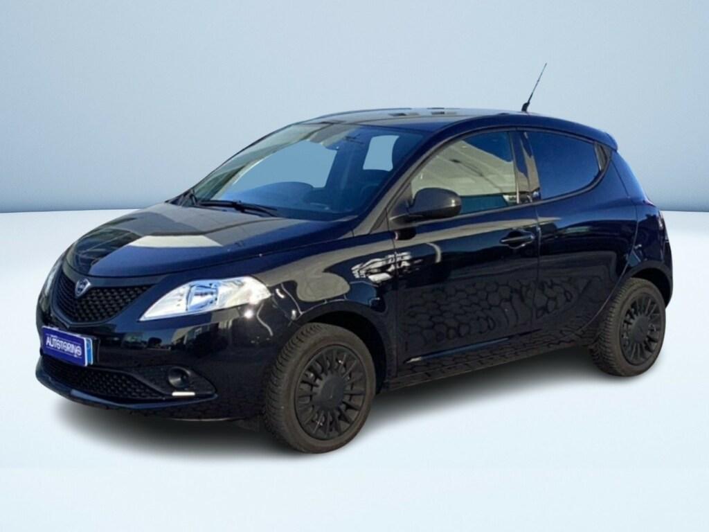 Lancia Ypsilon 1.2 Elefantino Blu s&s 69cv my19