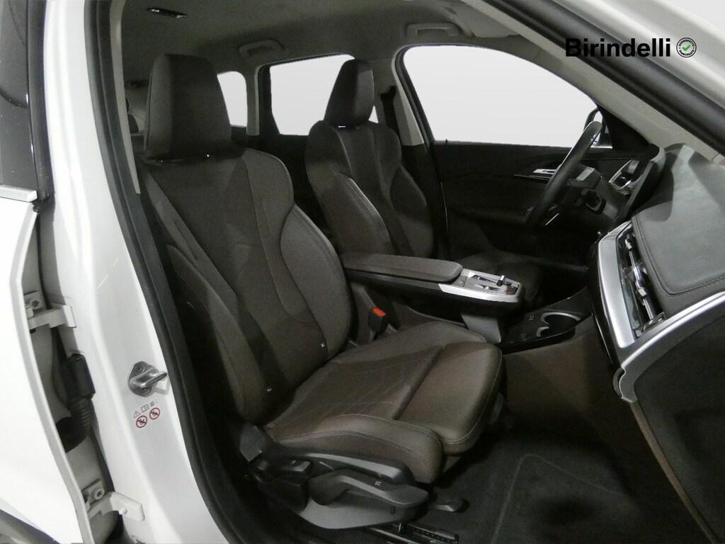 BMW X1 sdrive18d X-Line auto
