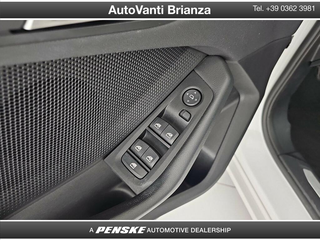 BMW Serie 1 116d Advantage