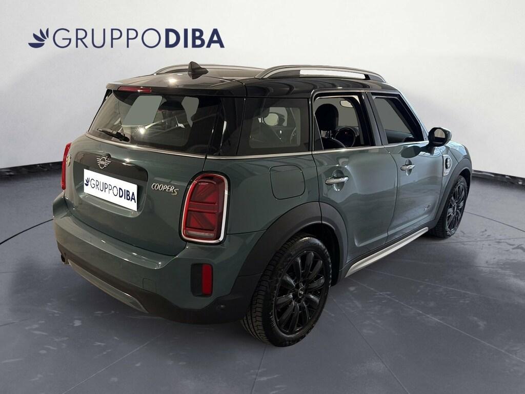 Mini Cooper SE Countryman Mini Countryman 1.5 Cooper SE Business all4 auto