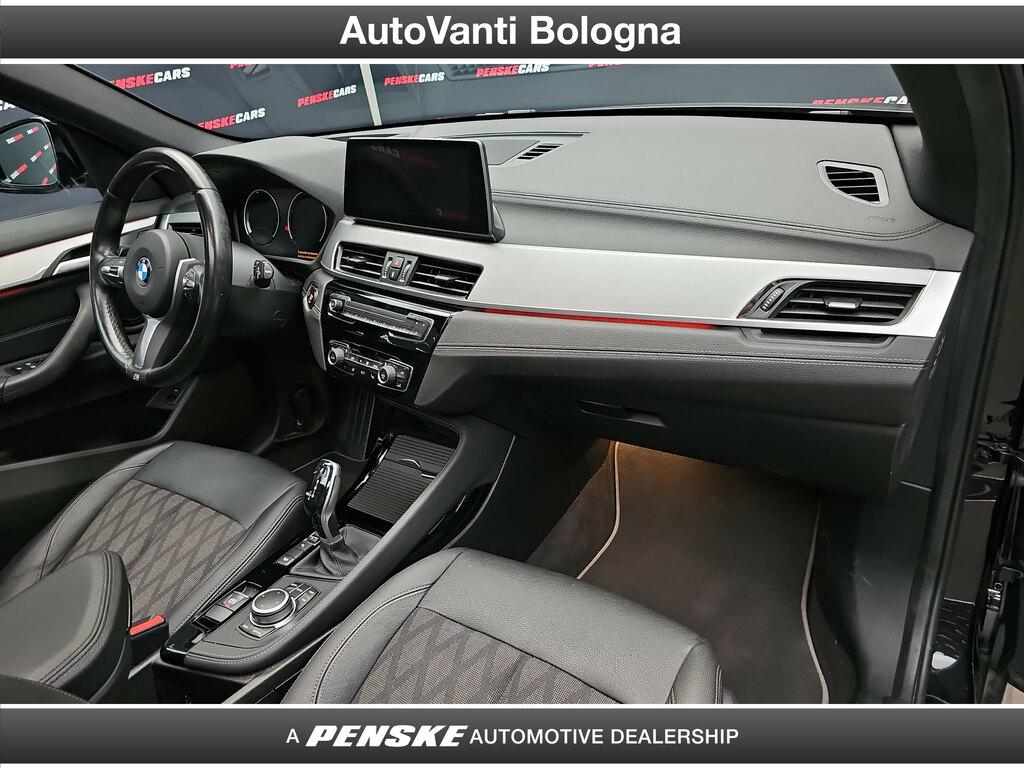 BMW X1 xdrive18d xLine Plus auto