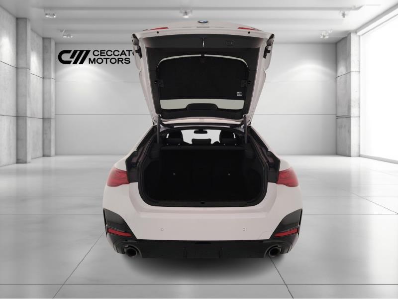 BMW Serie 4 420d Gran Coupe mhev 48V xdrive M Sport Pro auto