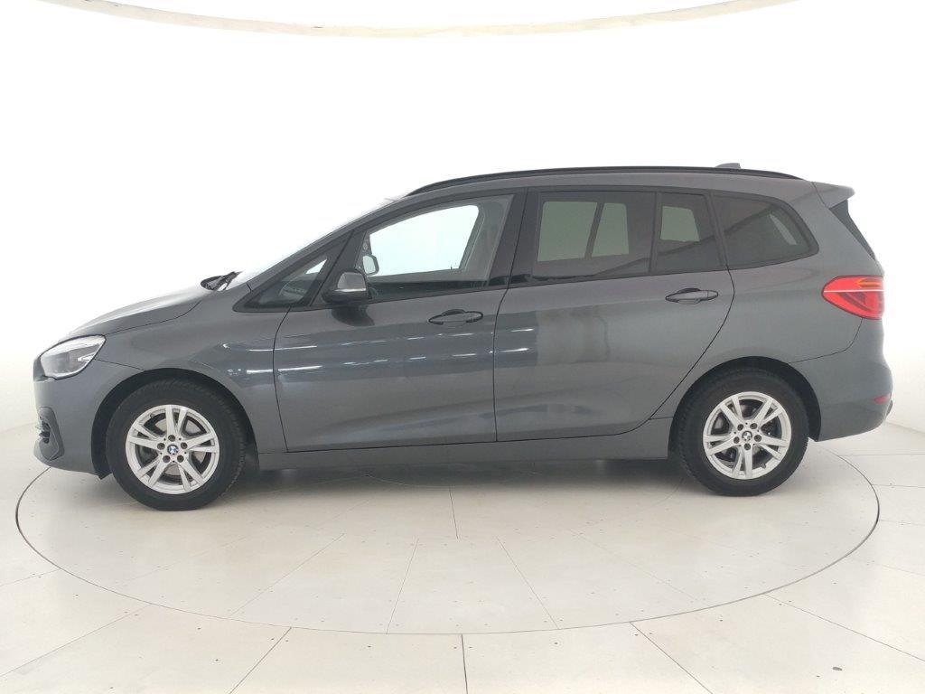 BMW Serie 2 216i Gran Tourer Sport 7p.ti