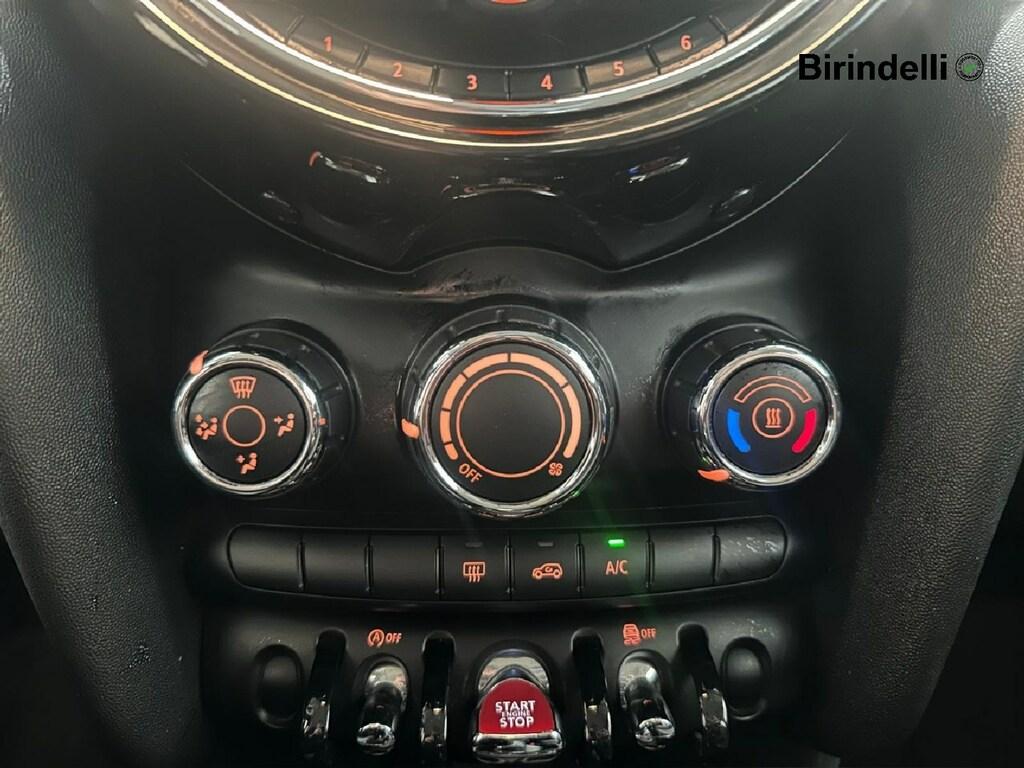 Mini One 1.5 One