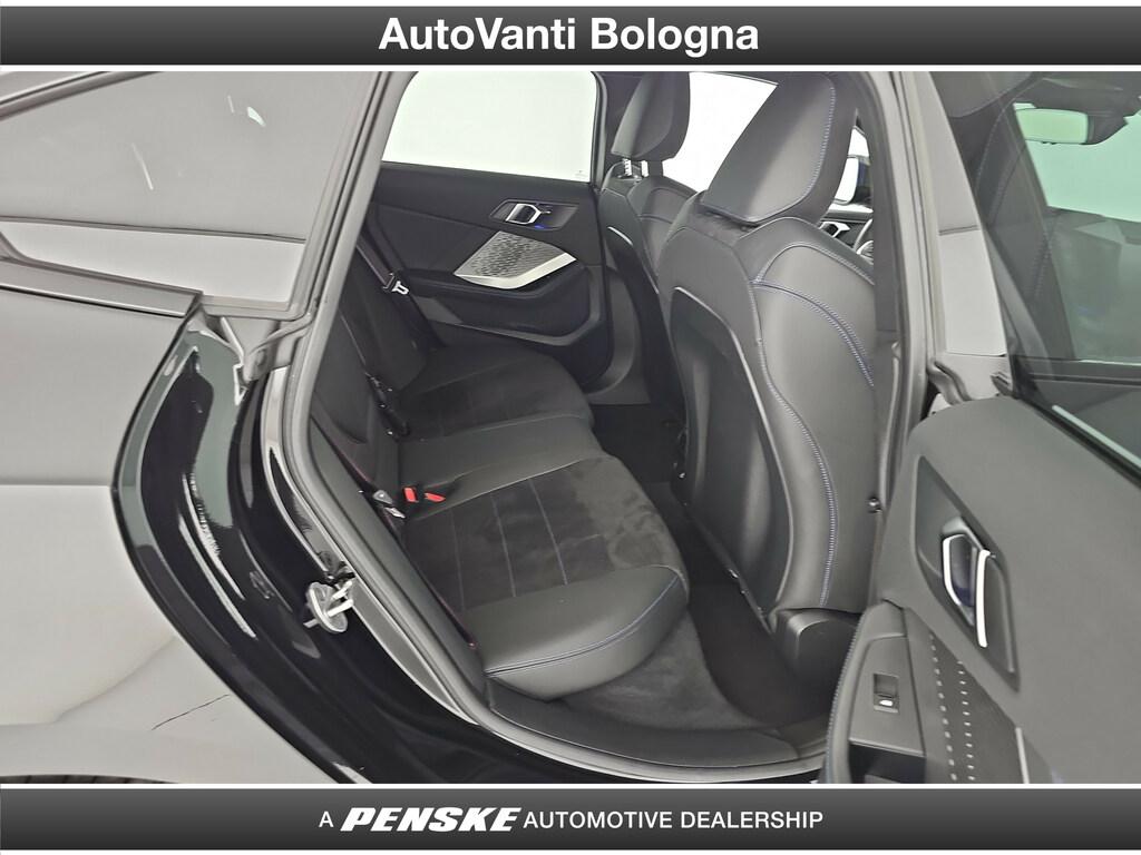 BMW Serie 2 218d Gran Coupe MSport Pro auto