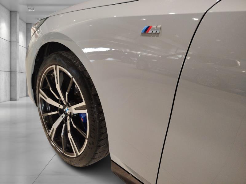BMW Serie 5 540d Touring 48V xdrive M Sport Pro auto