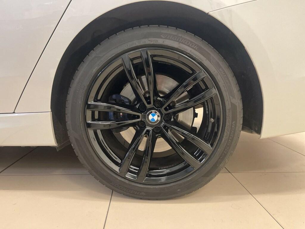 BMW Serie 6 630d Gran Turismo Msport 249cv auto