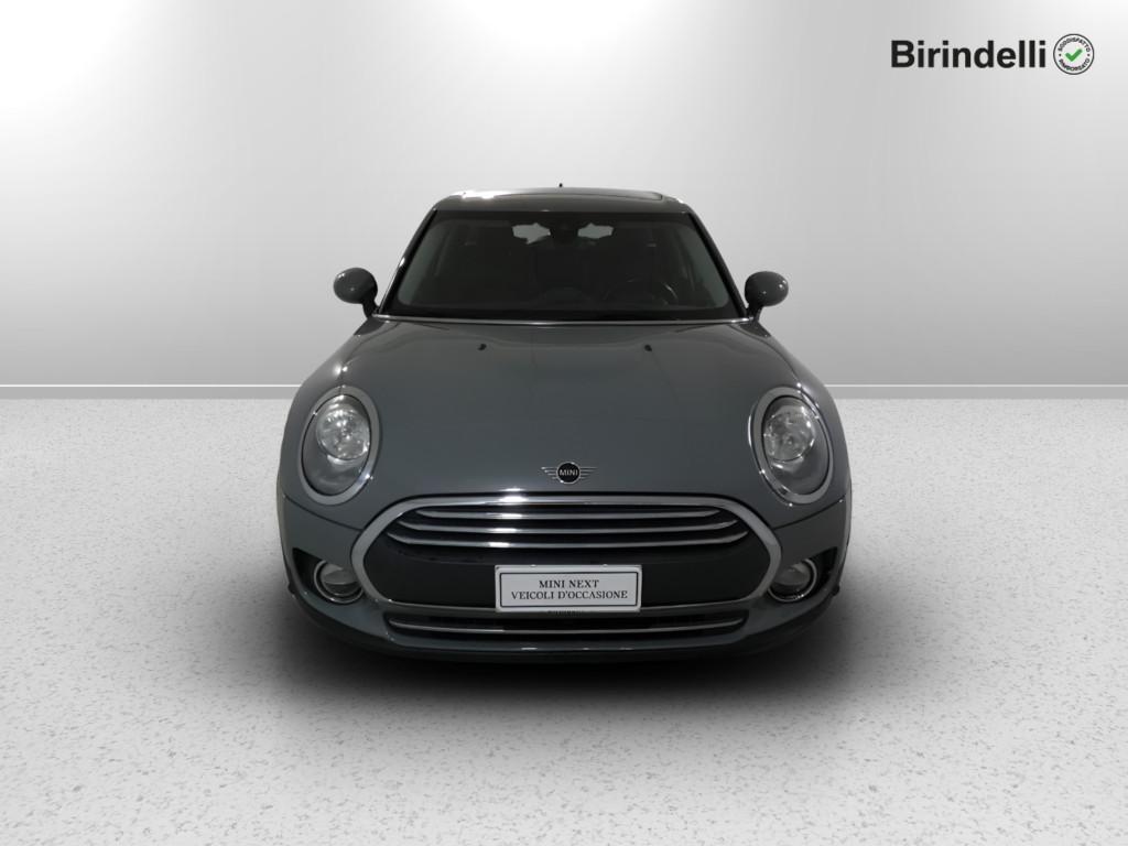 Mini One D Clubman 1.5 One D Business Auto