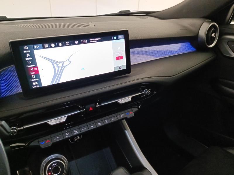Alfa Romeo Tonale 1.5 hybrid Speciale 160cv tct7
