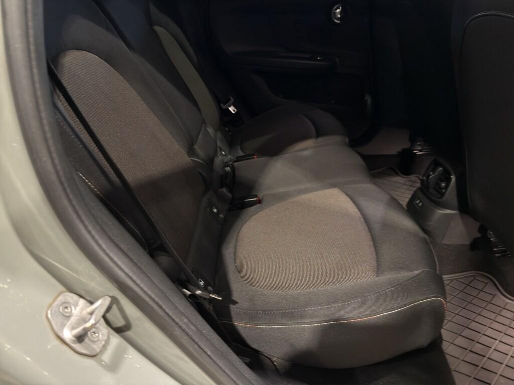 Mini Cooper Countryman 1.5 TwinPower Turbo Cooper Boost