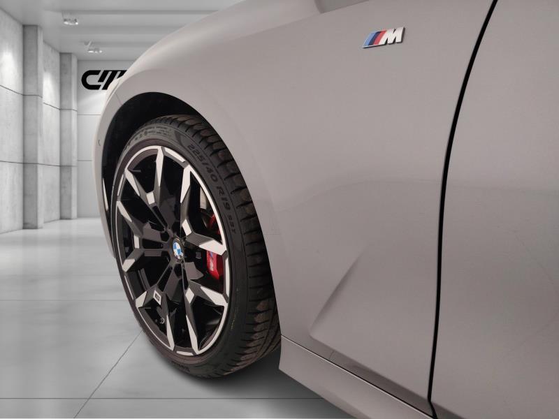 BMW Serie 3 320d Touring mhev 48V Msport xdrive auto