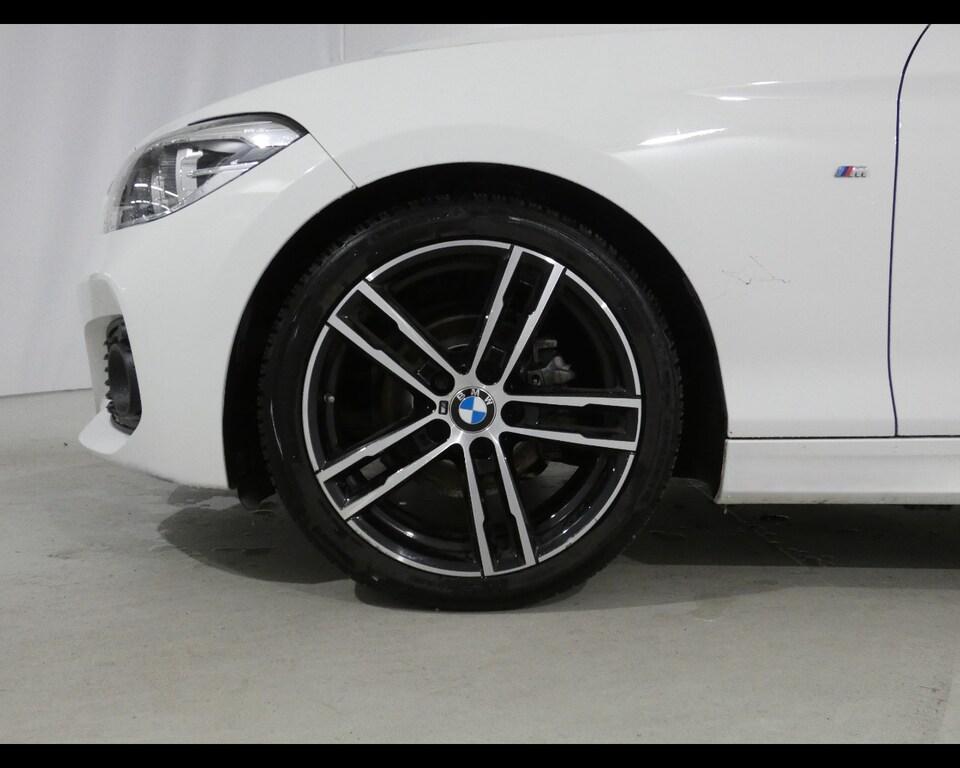 BMW Serie 1 118d Msport 5p