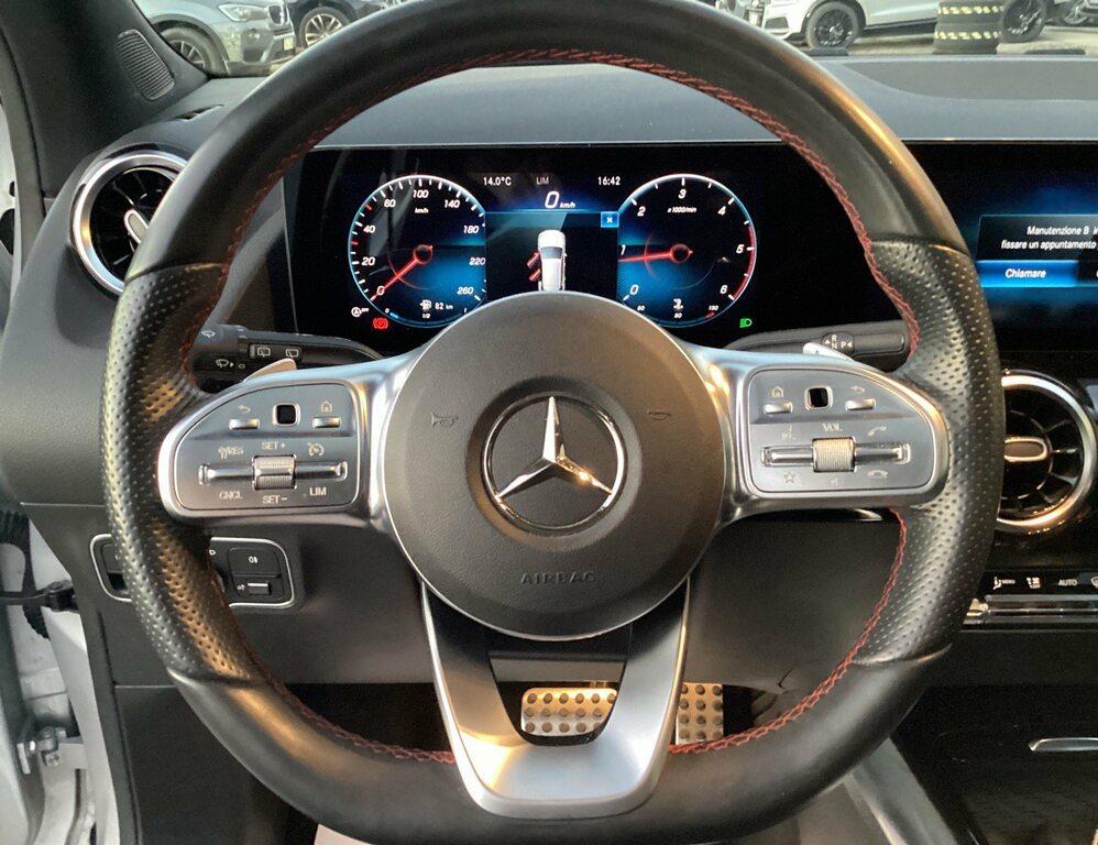 Mercedes GLA 200 d Premium 4matic auto