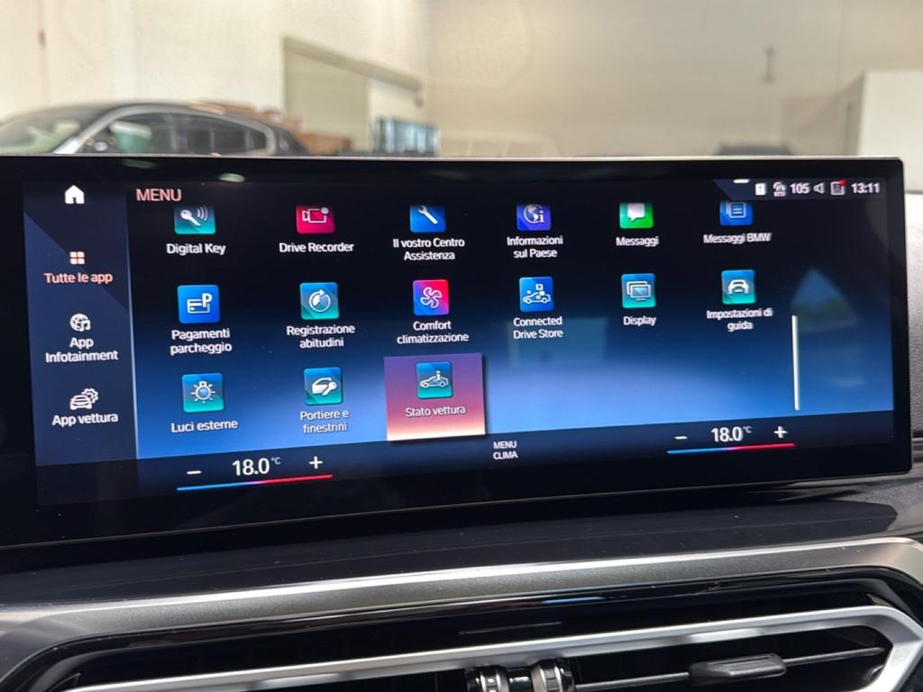 BMW Serie 2 220d Coupe mhev 48V M Sport Pro auto