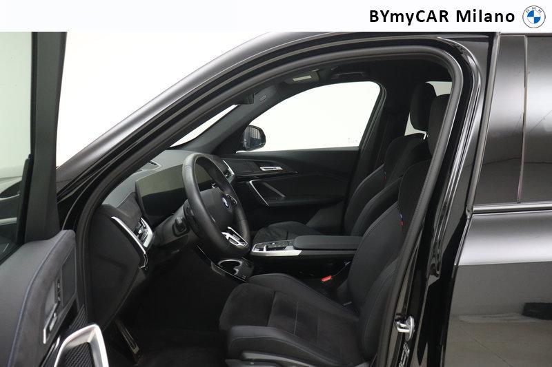BMW X1 xdrive 25e MSport Pro auto