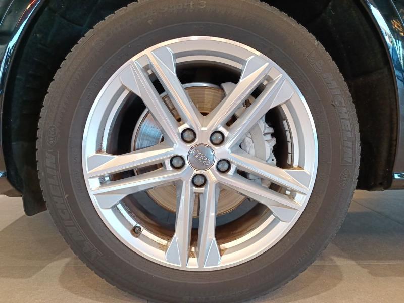 Audi Q5 40 2.0 tdi mhev S Line Plus quattro 204cv s-tronic