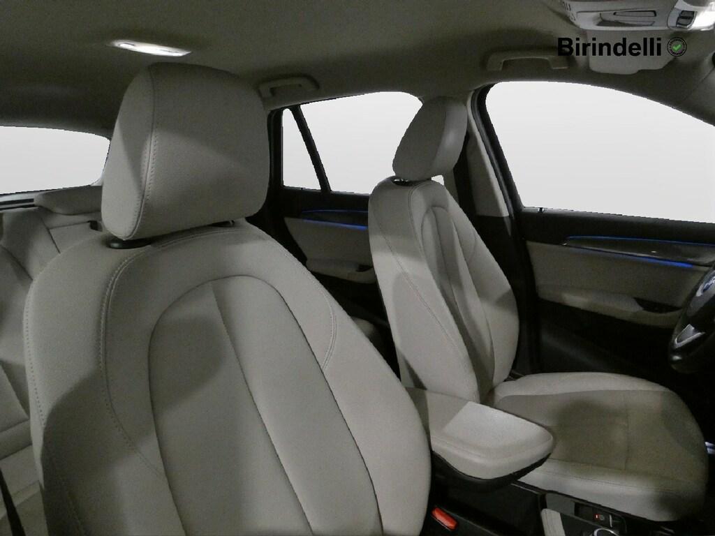 BMW X1 xdrive25e Business Advantage auto