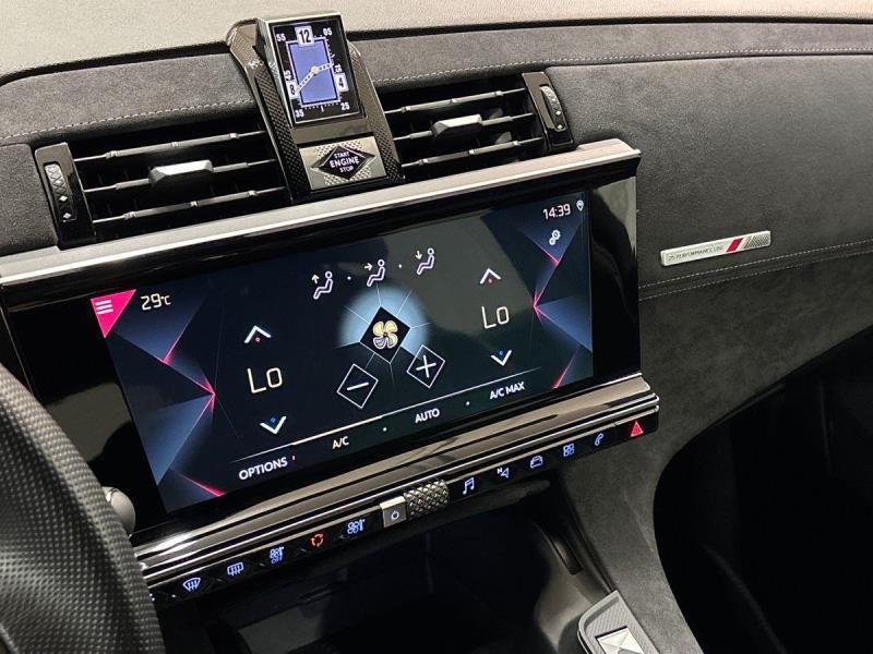 DS DS7 1.5 bluehdi Performance Line+ 130cv auto