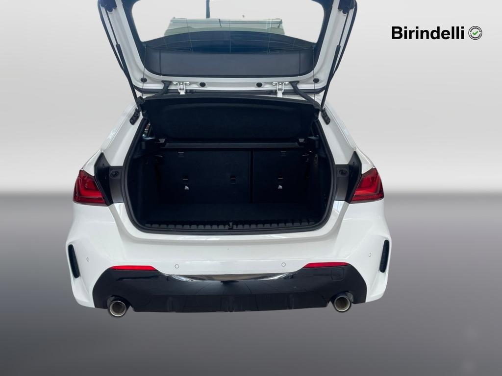 BMW Serie 1 128ti Msport auto