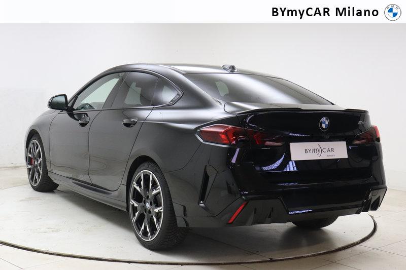 BMW Serie 2 218d Gran Coupe MSport Pro auto