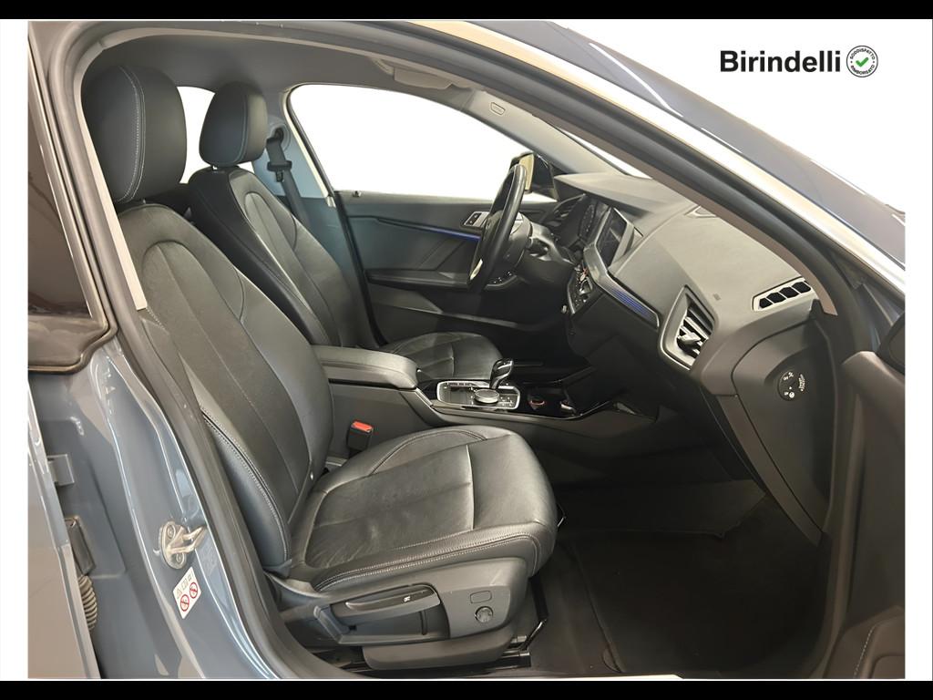 BMW Serie 2 220d Gran Coupe Luxury auto