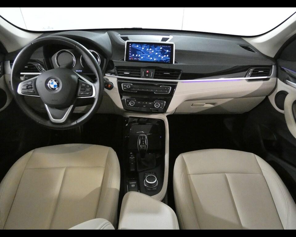 BMW X1 sdrive18d xLine Plus auto