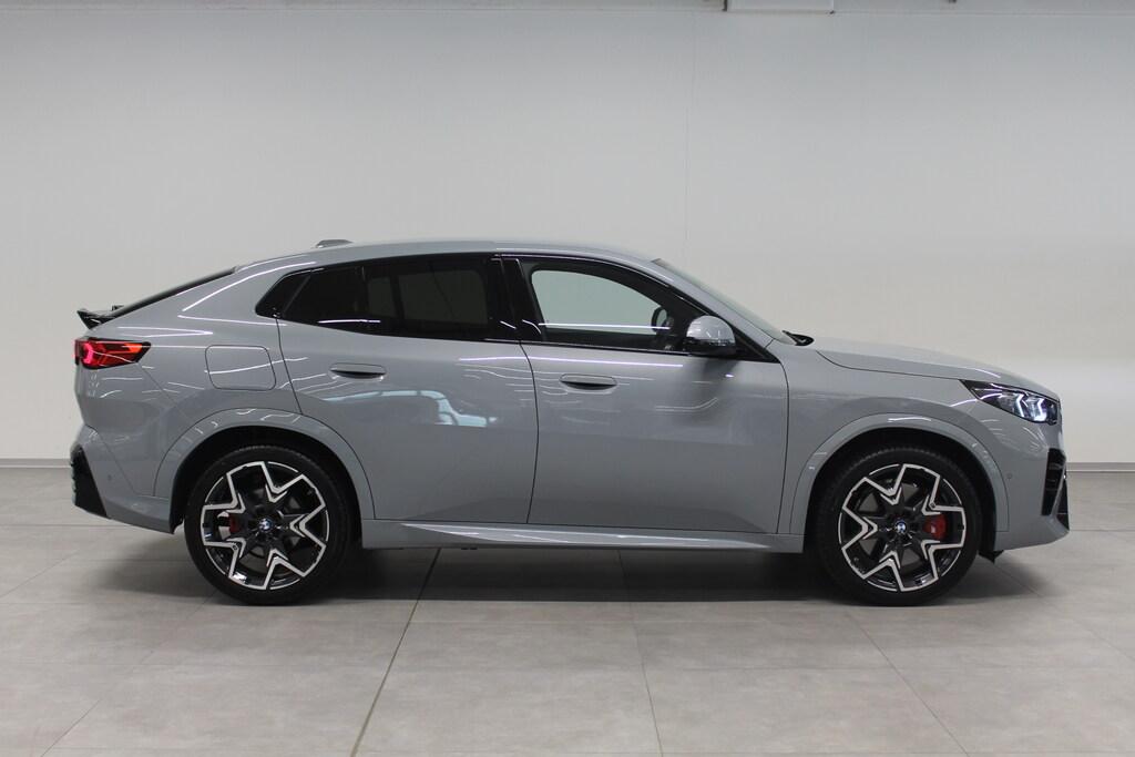 BMW X2 sdrive 20i 48V MSport Pro auto