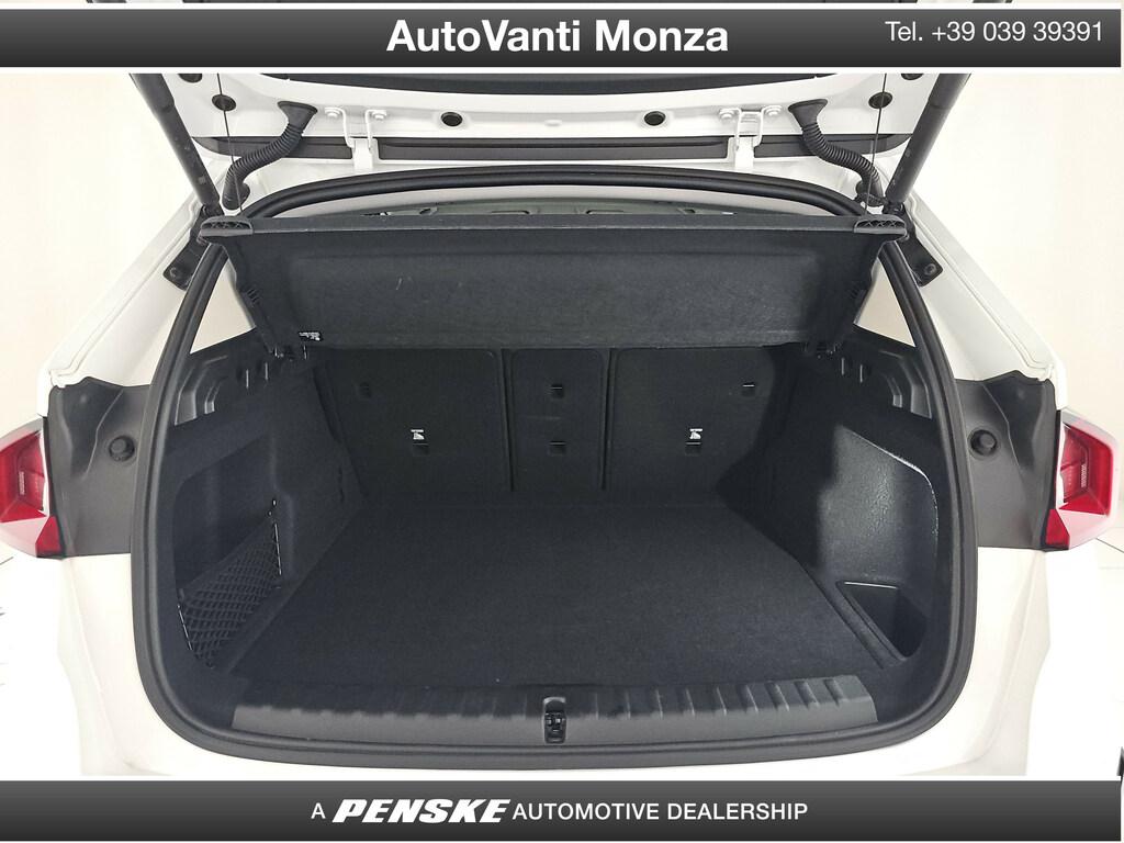BMW X1 sdrive18d auto
