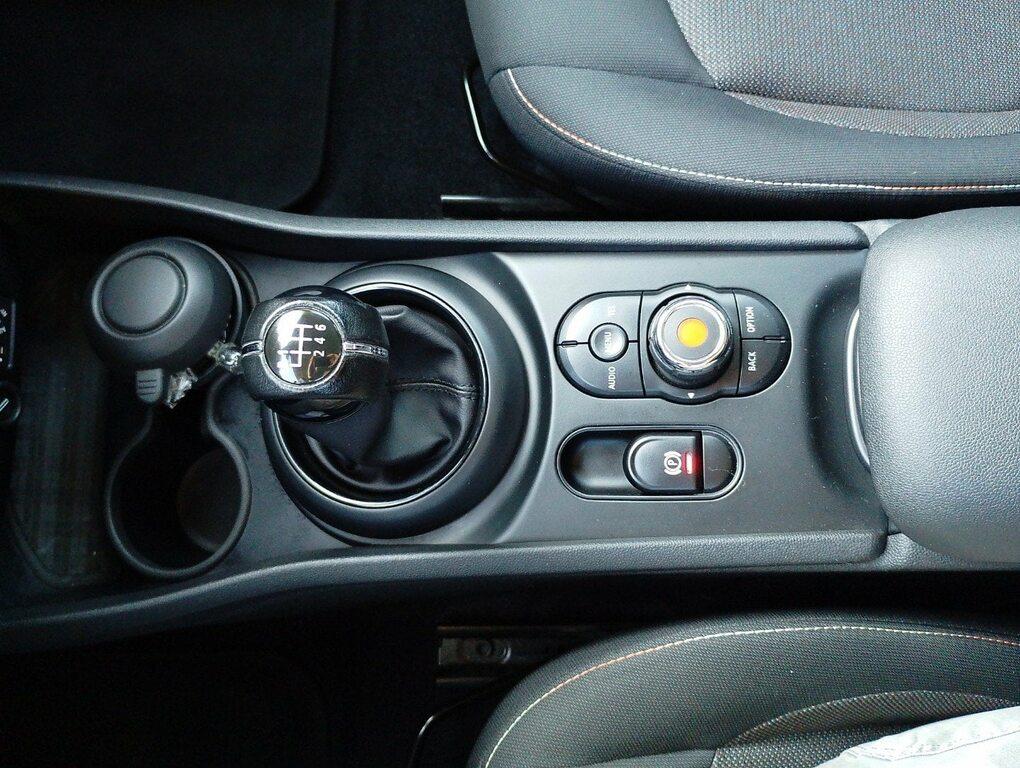 Mini One D Clubman 1.5 One D Boost