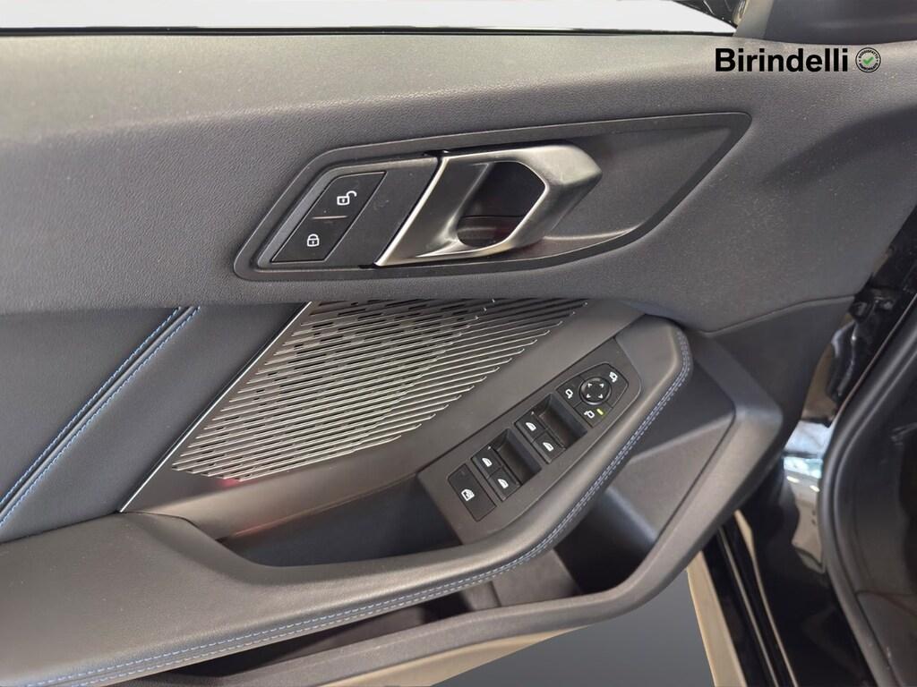BMW Serie 1 118d MSport auto