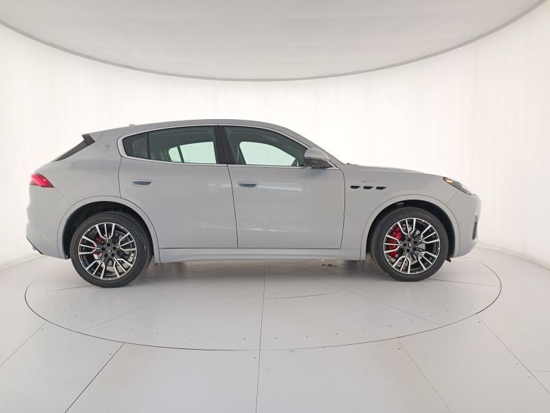 Maserati Grecale 2.0 mhev GT 300cv auto