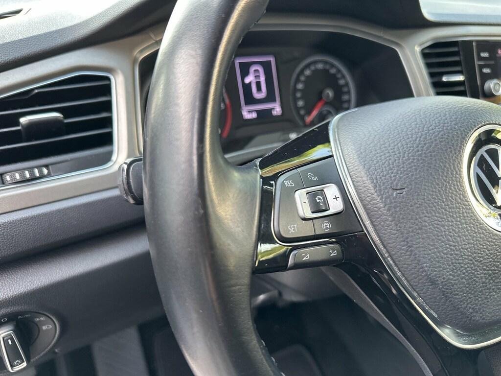 Volkswagen T-Roc 2.0 tdi Style 150cv dsg