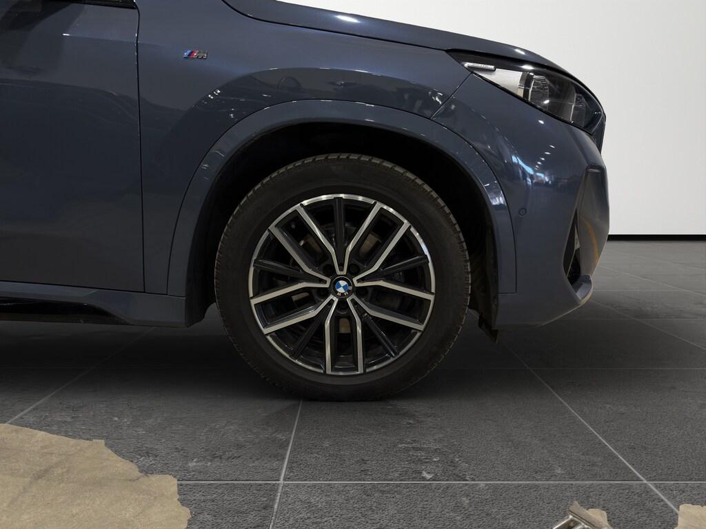 BMW X1 sdrive18d Msport auto