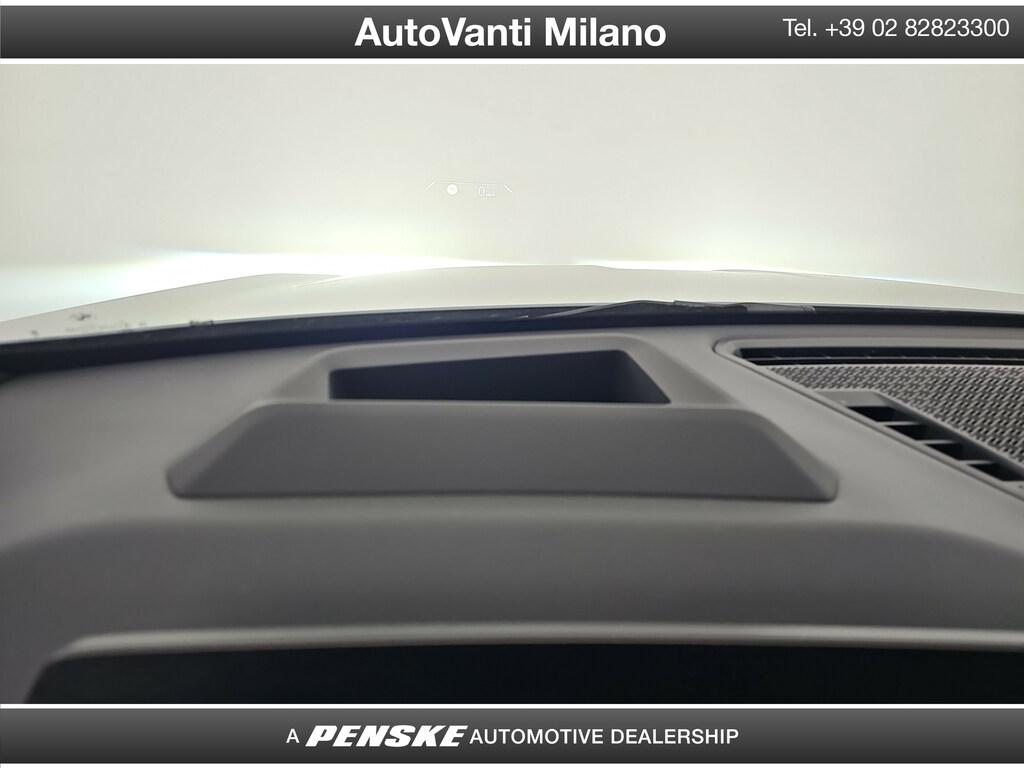 BMW X2 xdrive 20d 48V MSport Pro auto