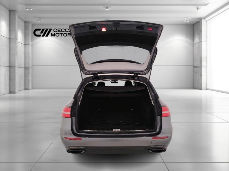 Mercedes Classe E 200 d Business Sport auto