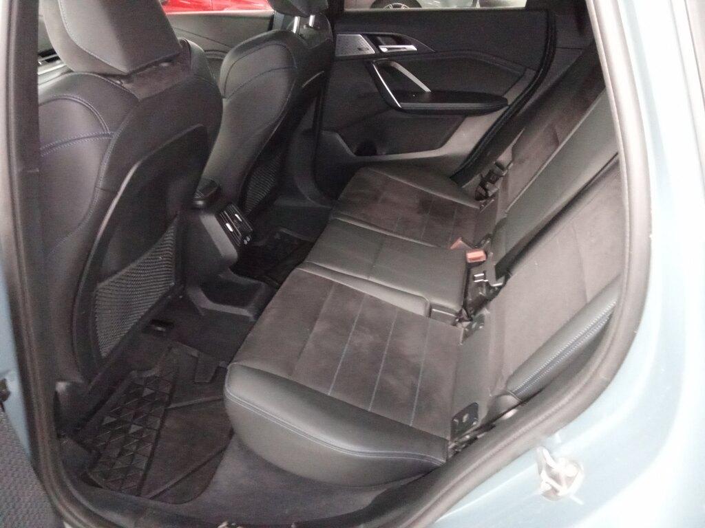 BMW X1 sdrive18d Msport auto