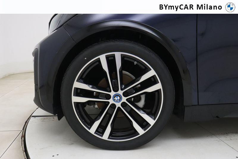 BMW i3 120Ah Advantage