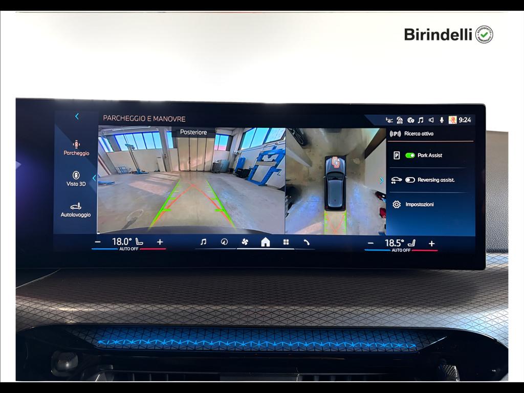 BMW Serie 3 320d Touring mhev 48V xdrive M Sport Pro auto