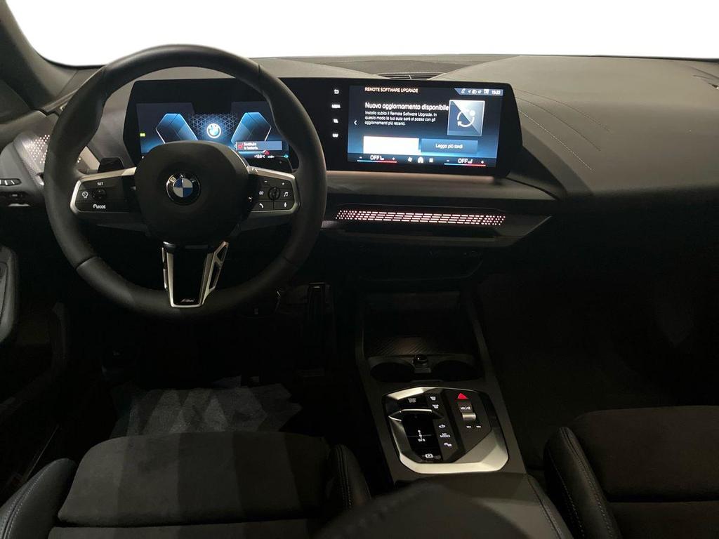 BMW Serie 2 218d Gran Coupe MSport Pro auto