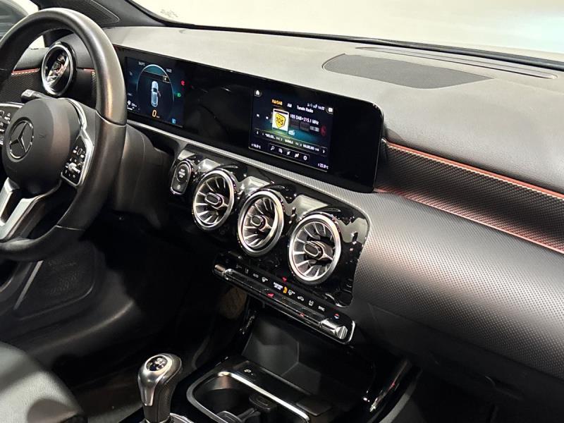 Mercedes Classe A 180 d Sport