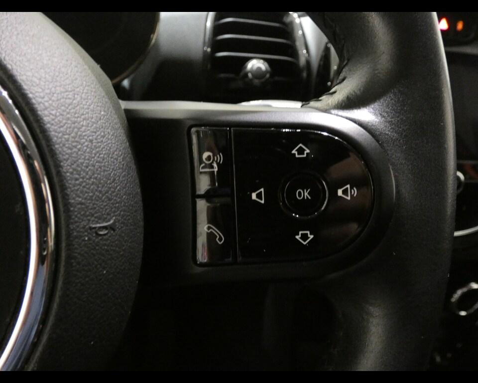 Mini One Clubman 1.5 One