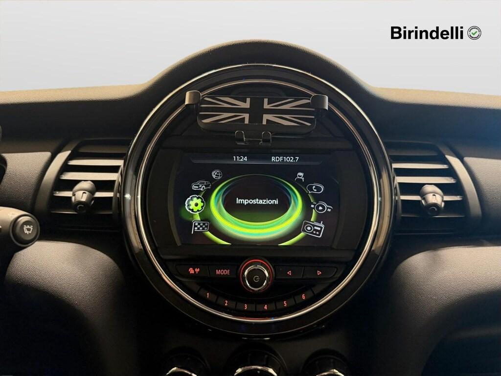 Mini One D 1.5 D One D Boost