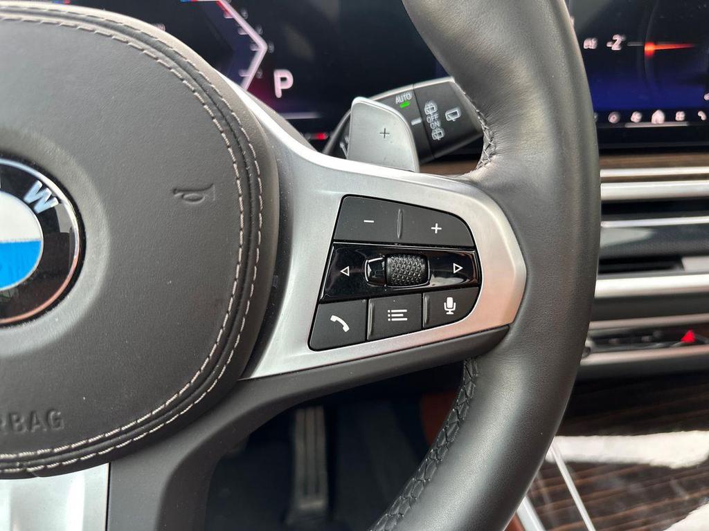 BMW X5 xdrive30d MSport Pro auto